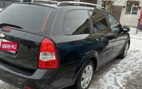 Chevrolet Lacetti, 2008 год, 520 000 рублей, 4 фотография