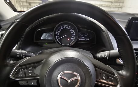 Mazda 3, 2018 год, 1 650 000 рублей, 17 фотография