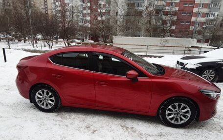 Mazda 3, 2018 год, 1 650 000 рублей, 5 фотография