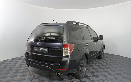 Subaru Forester, 2010 год, 1 355 000 рублей, 5 фотография