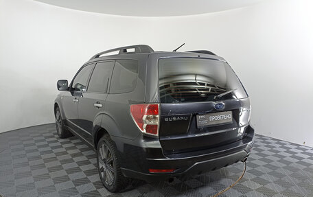 Subaru Forester, 2010 год, 1 355 000 рублей, 7 фотография