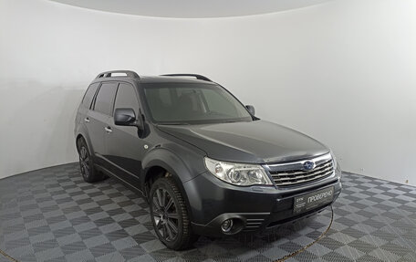 Subaru Forester, 2010 год, 1 355 000 рублей, 3 фотография