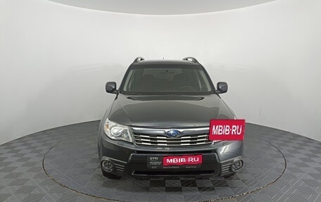 Subaru Forester, 2010 год, 1 355 000 рублей, 2 фотография