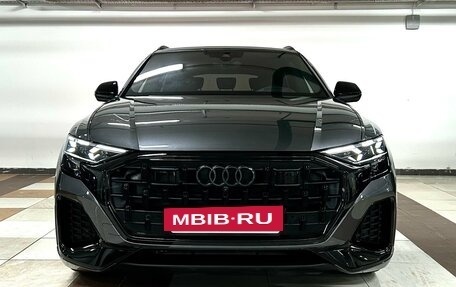 Audi Q8 I, 2024 год, 17 990 000 рублей, 2 фотография