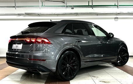 Audi Q8 I, 2024 год, 17 990 000 рублей, 5 фотография