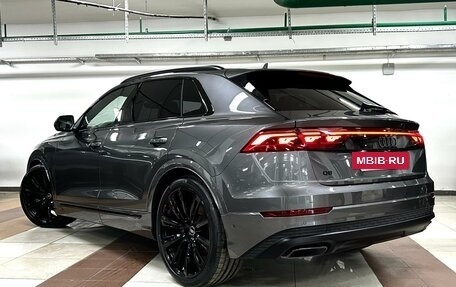 Audi Q8 I, 2024 год, 17 990 000 рублей, 7 фотография