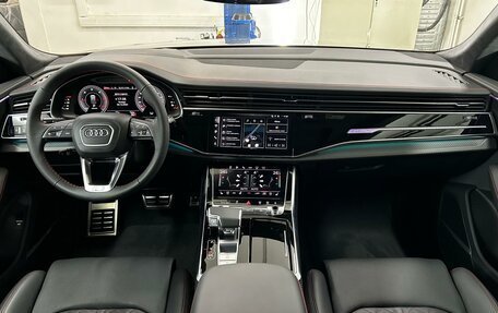 Audi Q8 I, 2024 год, 17 990 000 рублей, 27 фотография