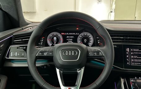 Audi Q8 I, 2024 год, 17 990 000 рублей, 23 фотография