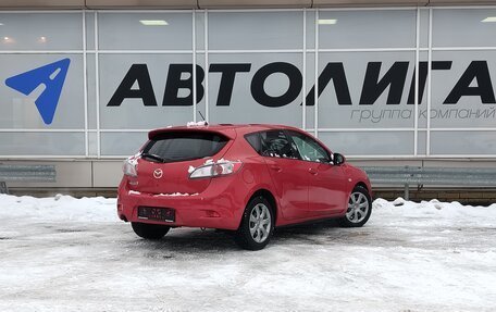 Mazda 3, 2013 год, 998 000 рублей, 2 фотография