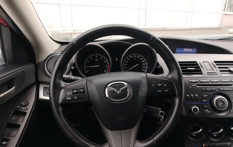 Mazda 3, 2013 год, 998 000 рублей, 6 фотография