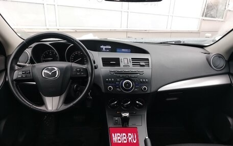 Mazda 3, 2013 год, 998 000 рублей, 5 фотография