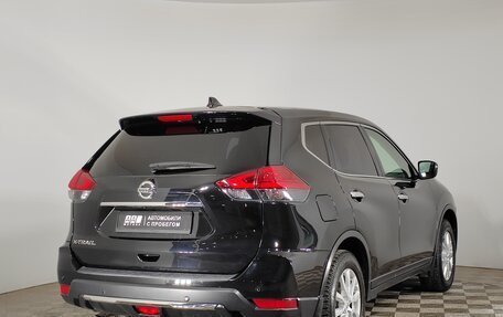 Nissan X-Trail, 2020 год, 2 179 000 рублей, 5 фотография