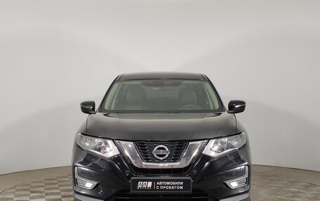 Nissan X-Trail, 2020 год, 2 179 000 рублей, 2 фотография