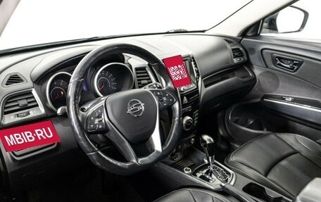 SsangYong Tivoli, 2018 год, 1 380 000 рублей, 11 фотография