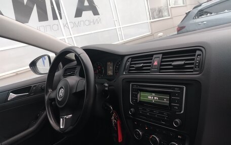 Volkswagen Jetta VI, 2014 год, 993 000 рублей, 6 фотография