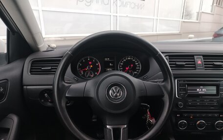 Volkswagen Jetta VI, 2014 год, 993 000 рублей, 8 фотография