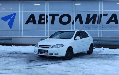 Chevrolet Lacetti, 2011 год, 480 000 рублей, 1 фотография