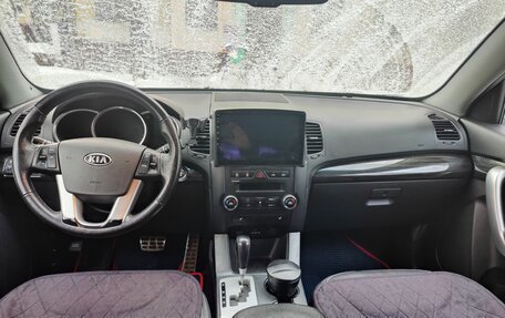 KIA Sorento II рестайлинг, 2009 год, 1 200 000 рублей, 4 фотография