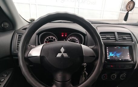 Mitsubishi ASX I рестайлинг, 2012 год, 892 000 рублей, 8 фотография