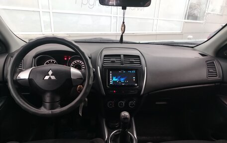 Mitsubishi ASX I рестайлинг, 2012 год, 892 000 рублей, 5 фотография