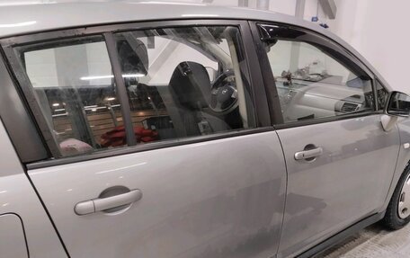 Nissan Tiida, 2008 год, 580 000 рублей, 14 фотография