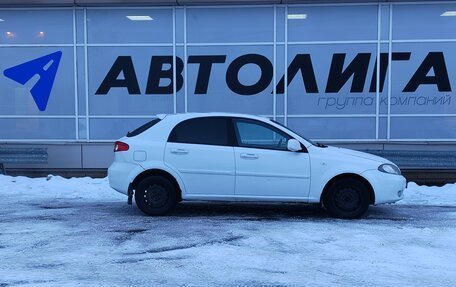 Chevrolet Lacetti, 2011 год, 480 000 рублей, 3 фотография