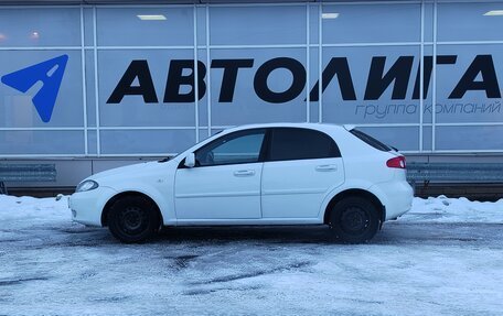 Chevrolet Lacetti, 2011 год, 480 000 рублей, 4 фотография