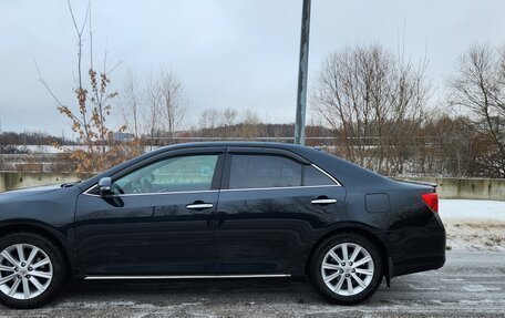 Toyota Camry, 2013 год, 1 680 000 рублей, 2 фотография