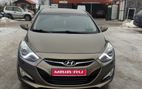 Hyundai i40 I рестайлинг, 2013 год, 1 250 000 рублей, 1 фотография