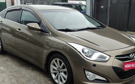 Hyundai i40 I рестайлинг, 2013 год, 1 250 000 рублей, 3 фотография