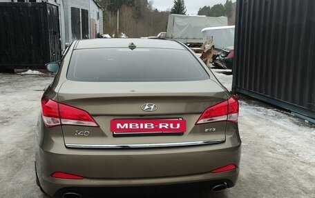 Hyundai i40 I рестайлинг, 2013 год, 1 250 000 рублей, 6 фотография