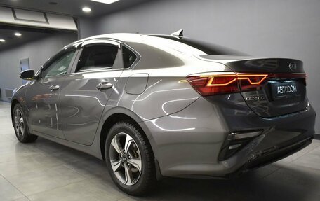 KIA Cerato IV, 2020 год, 2 099 000 рублей, 4 фотография