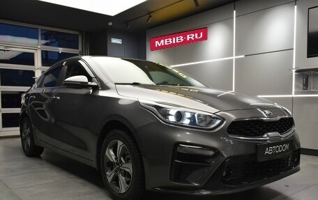 KIA Cerato IV, 2020 год, 2 099 000 рублей, 3 фотография