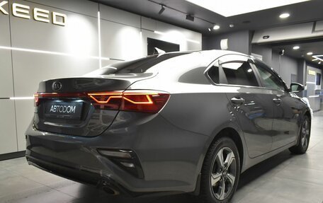 KIA Cerato IV, 2020 год, 2 099 000 рублей, 5 фотография