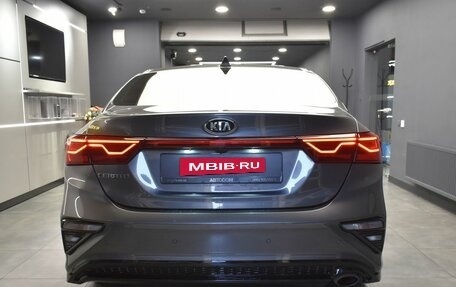 KIA Cerato IV, 2020 год, 2 099 000 рублей, 6 фотография