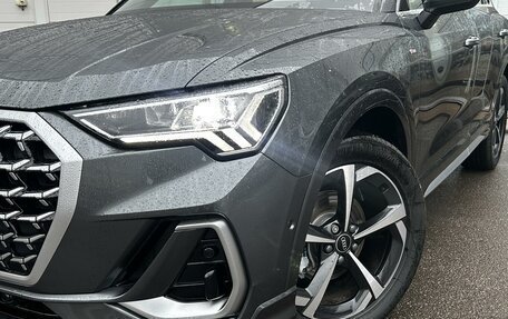 Audi Q3, 2024 год, 5 950 000 рублей, 4 фотография