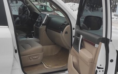 Toyota Land Cruiser 200, 2008 год, 3 900 000 рублей, 1 фотография