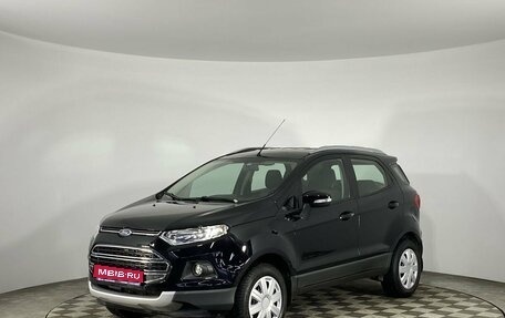 Ford EcoSport, 2016 год, 1 198 000 рублей, 1 фотография