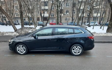 Renault Megane IV, 2019 год, 1 470 000 рублей, 1 фотография