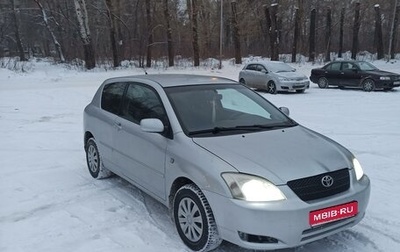 Toyota Corolla, 2003 год, 400 000 рублей, 1 фотография