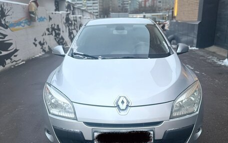 Renault Megane III, 2011 год, 748 000 рублей, 5 фотография