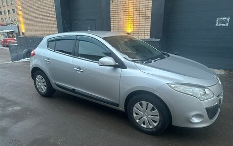 Renault Megane III, 2011 год, 748 000 рублей, 4 фотография