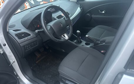 Renault Megane III, 2011 год, 748 000 рублей, 17 фотография