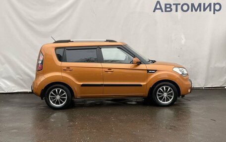 KIA Soul I рестайлинг, 2011 год, 980 000 рублей, 4 фотография