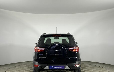 Ford EcoSport, 2016 год, 1 198 000 рублей, 8 фотография