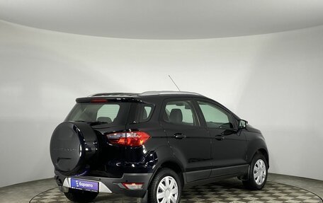 Ford EcoSport, 2016 год, 1 198 000 рублей, 6 фотография