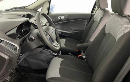 Ford EcoSport, 2016 год, 1 198 000 рублей, 12 фотография