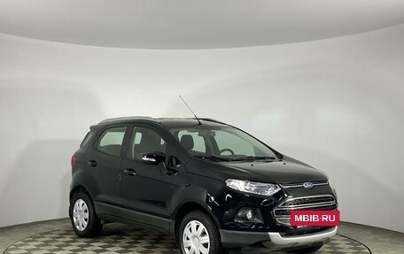 Ford EcoSport, 2016 год, 1 198 000 рублей, 2 фотография