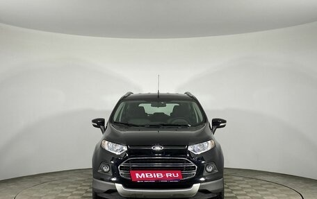 Ford EcoSport, 2016 год, 1 198 000 рублей, 3 фотография