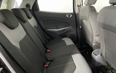 Ford EcoSport, 2016 год, 1 198 000 рублей, 14 фотография